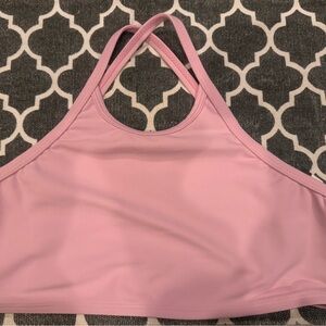 Child XL Oh La La Sports Bra